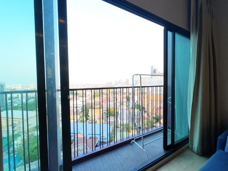 Noble Reveal, Bangkok, 36 Soi Sukhumvit 63, Ekamai Road, Phra Kanong Nua, Watthana, Bangkok, 1 Bedroom, 50 sqm, Condo For Rent, by Khun Nest, 11612884 - DDproperty.com