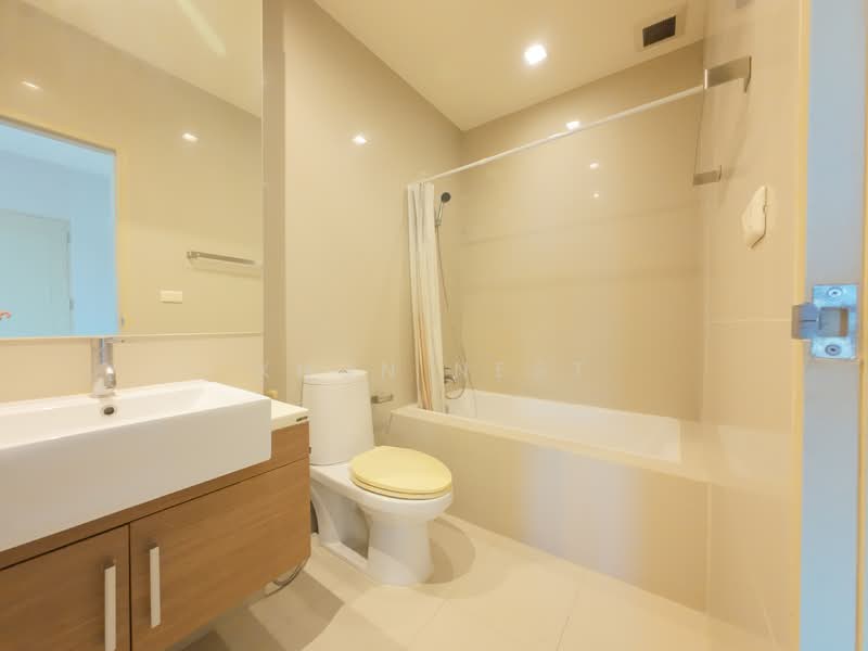 Noble Reveal, Bangkok, 36 Soi Sukhumvit 63, Ekamai Road, Phra Kanong Nua, Watthana, Bangkok, 1 Bedroom, 50 sqm, Condo For Rent, by Khun Nest, 11612884 - DDproperty.com