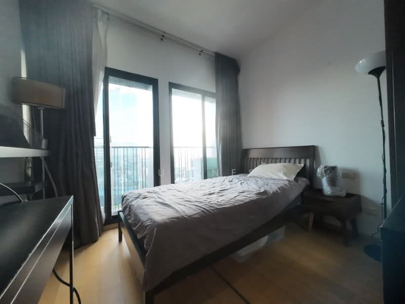Noble Reveal, Bangkok, 36 Soi Sukhumvit 63, Ekamai Road, Phra Kanong Nua, Watthana, Bangkok, 2 Bedrooms, 74 sqm, Condo For Rent, by Khun Nest, 11612884 - DDproperty.com