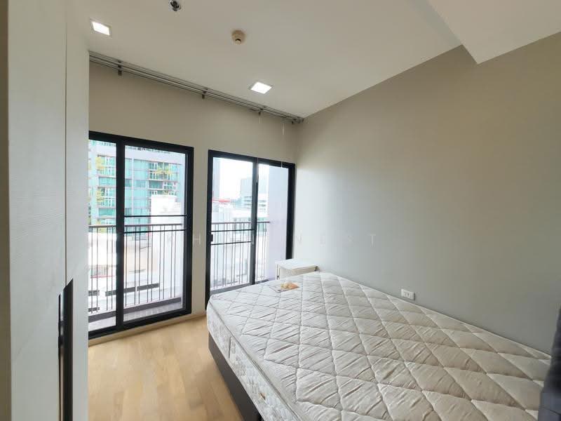Noble Reveal, Bangkok, 36 Soi Sukhumvit 63, Ekamai Road, Phra Kanong Nua, Watthana, Bangkok, 2 Bedrooms, 67 sqm, Condo For Rent, by Khun Nest, 11612884 - DDproperty.com