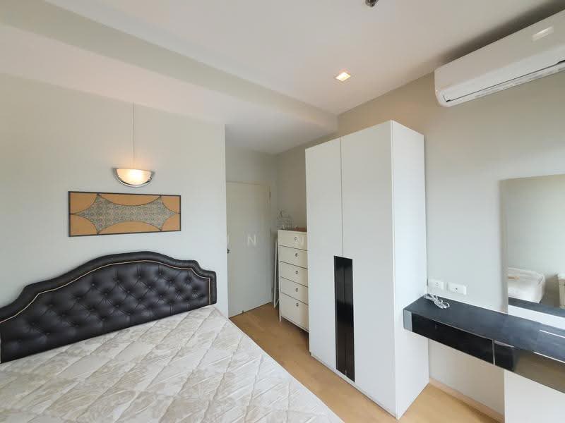 Noble Reveal, Bangkok, 36 Soi Sukhumvit 63, Ekamai Road, Phra Kanong Nua, Watthana, Bangkok, 2 Bedrooms, 67 sqm, Condo For Rent, by Khun Nest, 11612884 - DDproperty.com