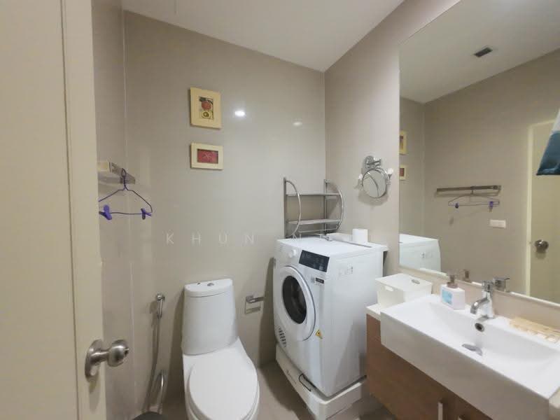Noble Reveal, Bangkok, 36 Soi Sukhumvit 63, Ekamai Road, Phra Kanong Nua, Watthana, Bangkok, 2 Bedrooms, 67 sqm, Condo For Rent, by Khun Nest, 11612884 - DDproperty.com