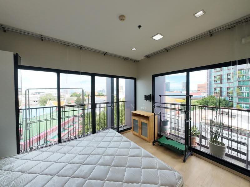 Noble Reveal, Bangkok, 36 Soi Sukhumvit 63, Ekamai Road, Phra Kanong Nua, Watthana, Bangkok, 2 Bedrooms, 67 sqm, Condo For Rent, by Khun Nest, 11612884 - DDproperty.com