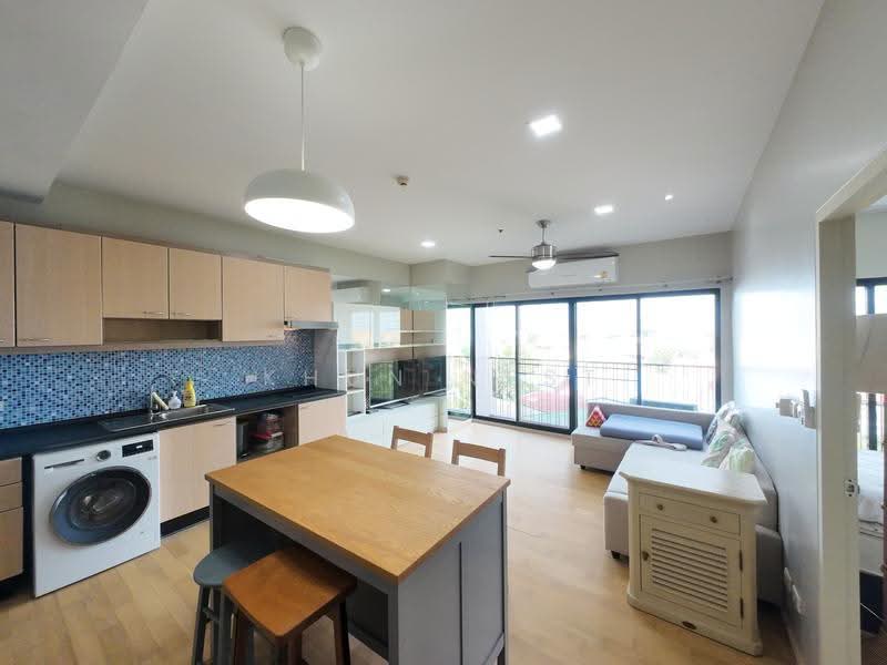 Noble Reveal, Bangkok, 36 Soi Sukhumvit 63, Ekamai Road, Phra Kanong Nua, Watthana, Bangkok, 2 Bedrooms, 67 sqm, Condo For Rent, by Khun Nest, 11612884 - DDproperty.com