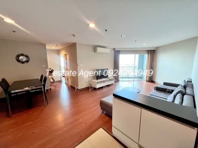 For Rent - Belle Grand Rama 9, Bangkok