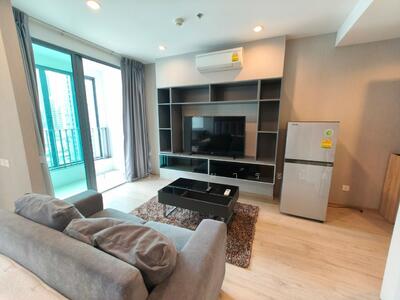 ขาย - IDEO Q Chula - Samyan : ไอดีโอ คิว จุฬา-สามย่าน, กรุงเทพ