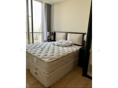 For Rent - Noble Around Sukhumvit 33, Bangkok