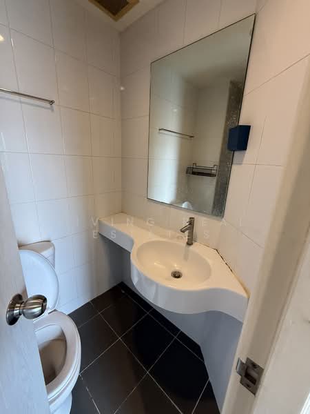 Lumpini Park Rattanathibet-Ngamwongwan, Nonthaburi, Rattanathibet Road, Bang Kra So, Muang Nonthaburi, Nonthaburi, 1 Bedroom, 23 sqm, Condo For Rent, by Living Real Estates, 11612968 - DDproperty.com