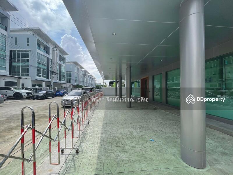 For Sale - Biz Galleria, Bangkok
