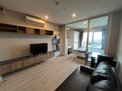 For Rent - The Tempo Grand Sathorn-Wutthakat, Bangkok