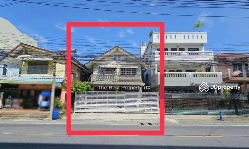 ขาย - บ้านเดี่ยวพระโขนง กรุงเทพมหานคร, กรุงเทพ