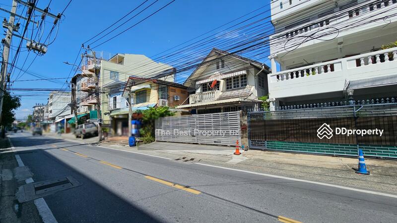 ขาย - บ้านเดี่ยวพระโขนง กรุงเทพมหานคร, กรุงเทพ
