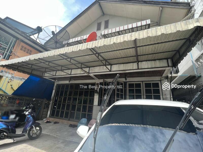 ขาย - บ้านเดี่ยวพระโขนง กรุงเทพมหานคร, กรุงเทพ