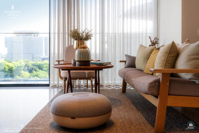 ขาย - Mulberry Grove The Forestias Condo : มัลเบอร์รี โกรฟ เดอะ ฟอเรสเทียส์ คอนโด, สมุทรปราการ