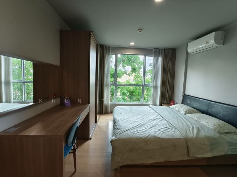 HIVE Sukhumvit 65 (ไฮฟ์ สุขุมวิท65), กรุงเทพ, 9 ซอยสุขุมวิท 65 ถนนสุขุมวิท, พระโขนงเหนือ, วัฒนา, กรุงเทพ, 40 ตร.ม., คอนโด ให้เช่า, โดย Khun Toey เตย, 11613181 - DDproperty.com