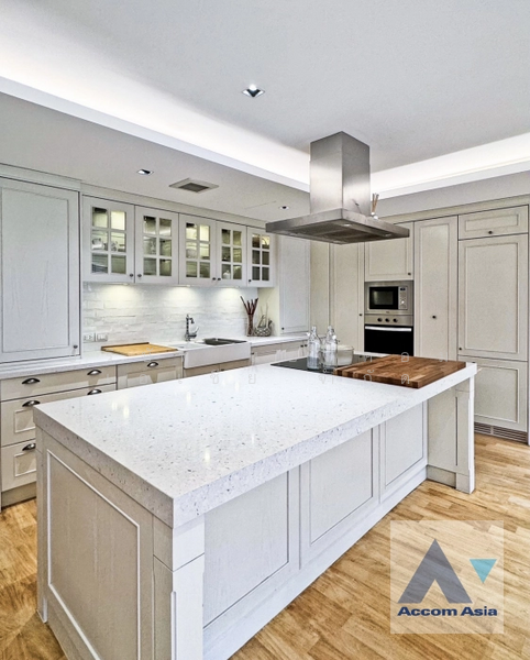 Noble 09 Ruamrudee, Bangkok, Soi Ruamrudee, Lumphini, Pathum Wan, Bangkok, 1 Bedroom, 120 sqm, Condo For Rent, by บริษัท แอคคอม เอเซีย จำกัด, 11613188 - DDproperty.com