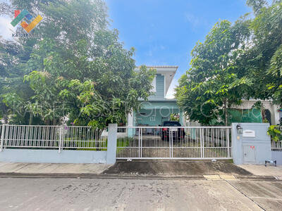 For Sale - Villaggio Rangsit-Klong 3, Pathum Thani