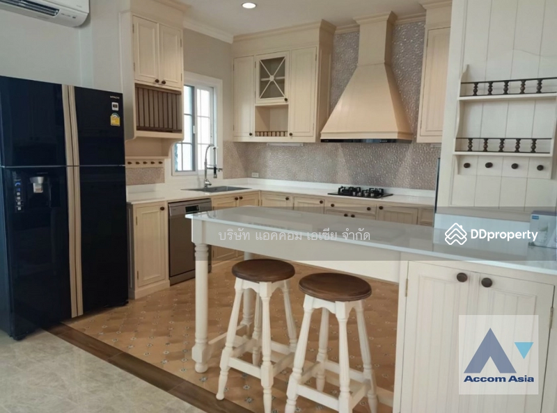 For Rent - Fantasia Villa 4, Bangkok
