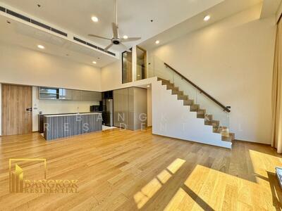 For Rent - Siamese Exclusive Sukhumvit 31, Bangkok