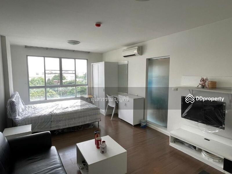 For Sale - Dcondo Sathupradit 49, Bangkok