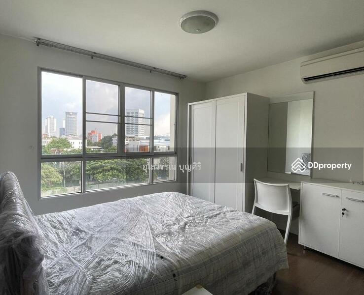 For Sale - Dcondo Sathupradit 49, Bangkok