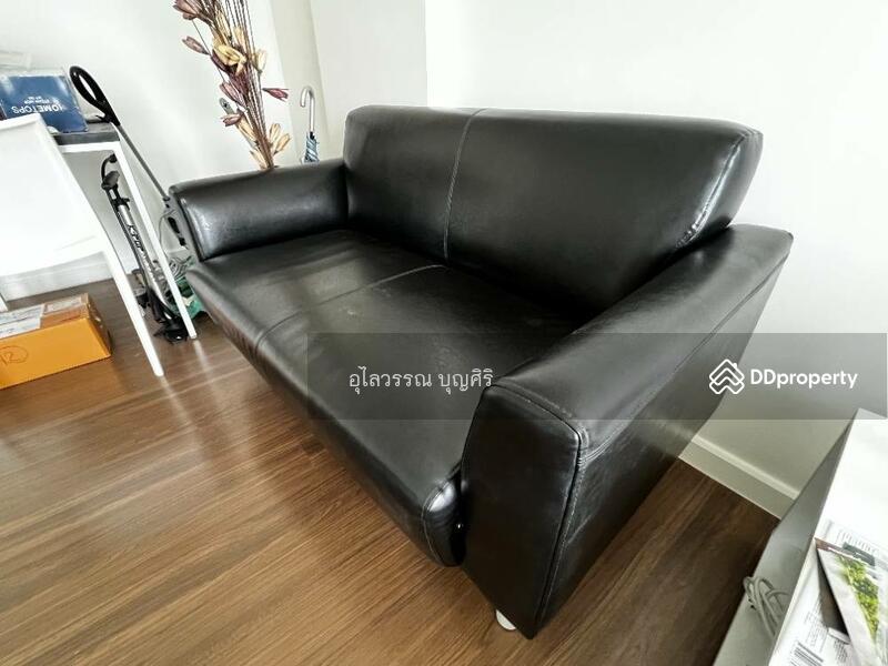 For Sale - Dcondo Sathupradit 49, Bangkok