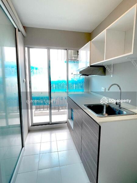 For Sale - Dcondo Sathupradit 49, Bangkok