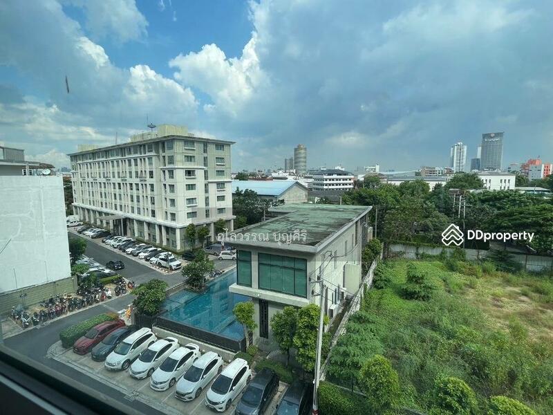 For Sale - Dcondo Sathupradit 49, Bangkok