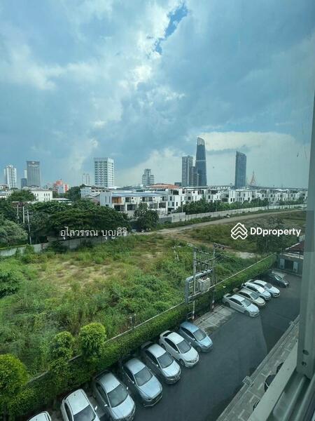 For Sale - Dcondo Sathupradit 49, Bangkok