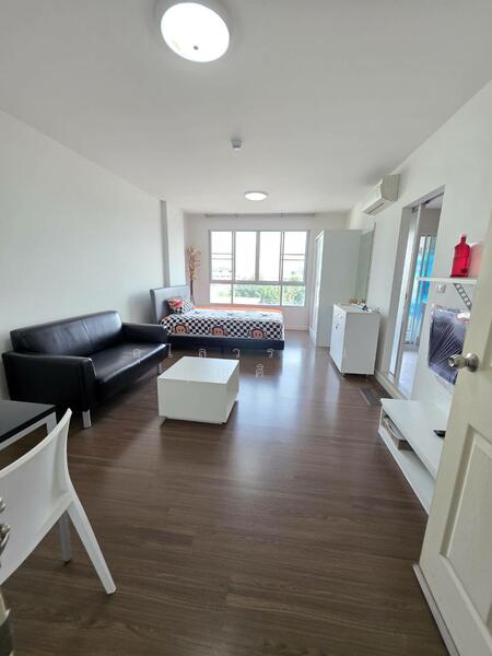 ขาย - Dcondo Sathupradit 49 : Dcondo สาธุประดิษฐ์ 49, กรุงเทพ