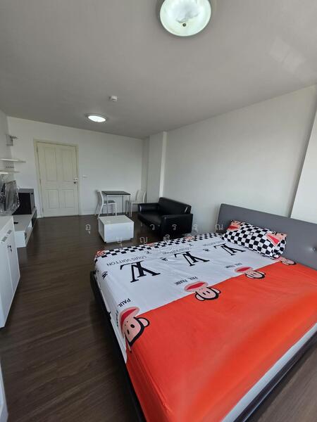 ขาย - Dcondo Sathupradit 49 : Dcondo สาธุประดิษฐ์ 49, กรุงเทพ