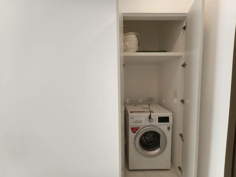 IDEO Mobi Sukhumvit 66, Bangkok, 2578 Soi Sukhumvit 66 Sukhumvit Road, Bang Chak, Phra Khanong, Bangkok, 2 Bedrooms, 60 sqm, Condo For Rent, by Khun Toey เตย, 11613234 - DDproperty.com
