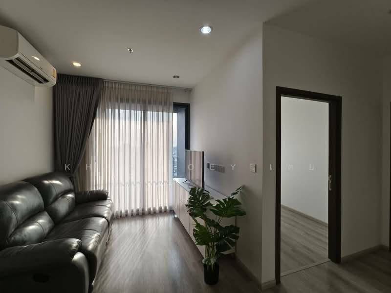 IDEO Mobi Sukhumvit 66 : ไอดีโอ โมบิ สุขุมวิท 66, กรุงเทพ, 2578 ซอยสุขุมวิท 66 ถนนสุขุมวิท, บางจาก, พระโขนง, กรุงเทพ, 60 ตร.ม., คอนโด ให้เช่า, โดย Khun Toey เตย, 11613234 - DDproperty.com