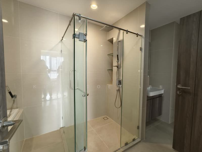 IDEO Mobi Sukhumvit 66 : ไอดีโอ โมบิ สุขุมวิท 66, กรุงเทพ, 2578 ซอยสุขุมวิท 66 ถนนสุขุมวิท, บางจาก, พระโขนง, กรุงเทพ, 60 ตร.ม., คอนโด ให้เช่า, โดย Khun Toey เตย, 11613234 - DDproperty.com