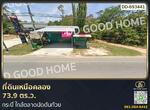 ที่ดินเหนือคลอง 73.9 ตร.ว. กระบี่ ใกล้ตลาดนัดต้นท้วย, กระบี่