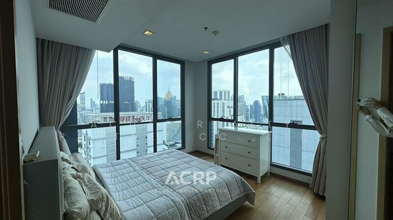 For Sale - Hyde Sukhumvit 13, Bangkok