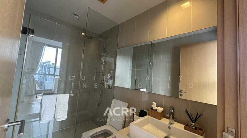 For Sale - Hyde Sukhumvit 13, Bangkok