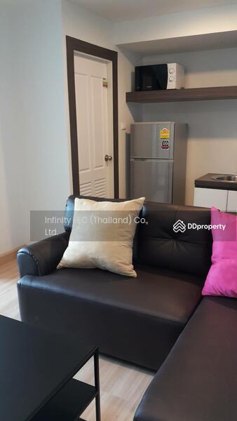 For Sale - Living Avenue Bangsaen, Chon Buri