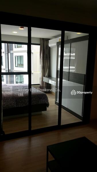 For Sale - Living Avenue Bangsaen, Chon Buri