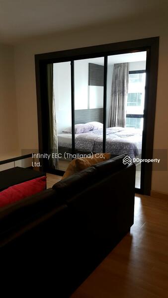 For Sale - Living Avenue Bangsaen, Chon Buri