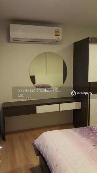 For Sale - Living Avenue Bangsaen, Chon Buri
