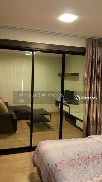 For Sale - Living Avenue Bangsaen, Chon Buri