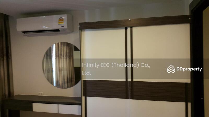 For Sale - Living Avenue Bangsaen, Chon Buri