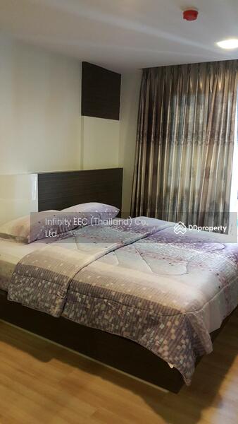For Sale - Living Avenue Bangsaen, Chon Buri