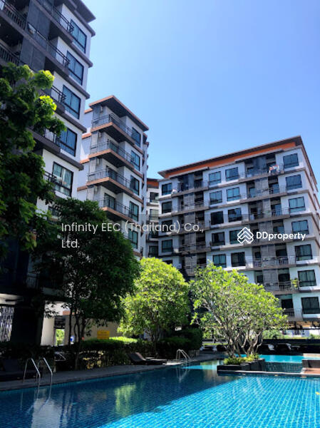 ขาย - Living Avenue Bangsaen : ลิฟวิ่ง อเวนิว บางแสน, ชลบุรี