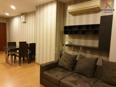 For Rent - The Complete Narathiwat, Bangkok