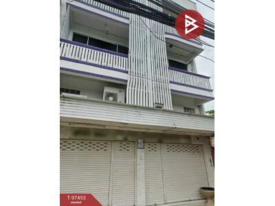 ขาย - อาคารพาณิชย์บางเขน กรุงเทพมหานคร, กรุงเทพ