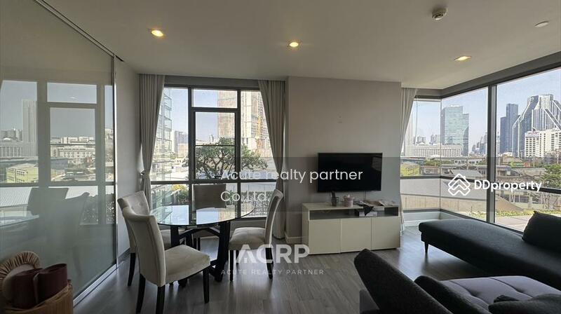 ขาย - The Room Rama 4, กรุงเทพ