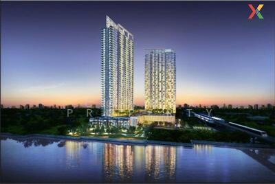 ขาย - 333 Riverside : 333 ริเวอร์ไซด์, กรุงเทพ