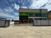 ขาย - For Sale Samut Sakhon Factory Rama 2 Mueang Samut Sakhon BRE23028, สมุทรสาคร